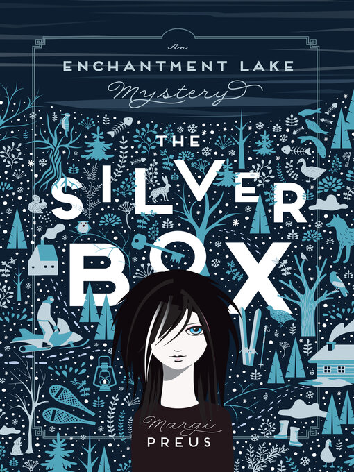 Title details for The Silver Box by Margi Preus - Available
